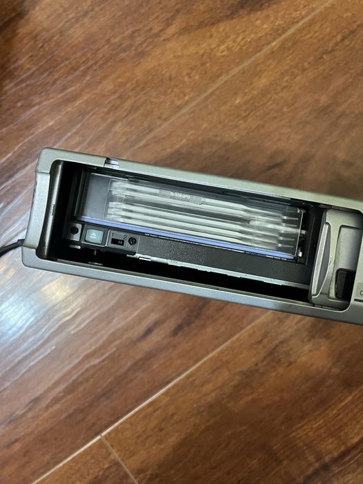 Cd чейнджер Alpine CHA-S624 для 6 дисков