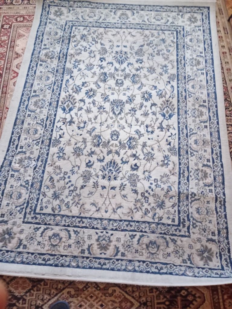 Dywan z Ikea 195x133 cm