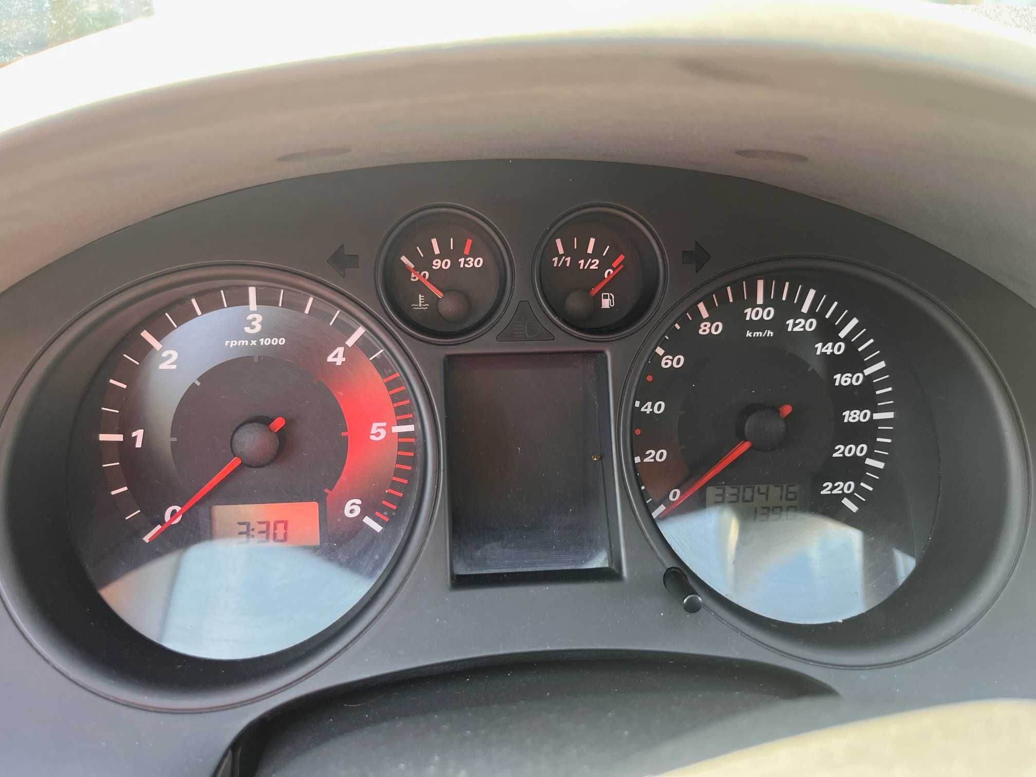 Seat Ibiza 1.4 TDI