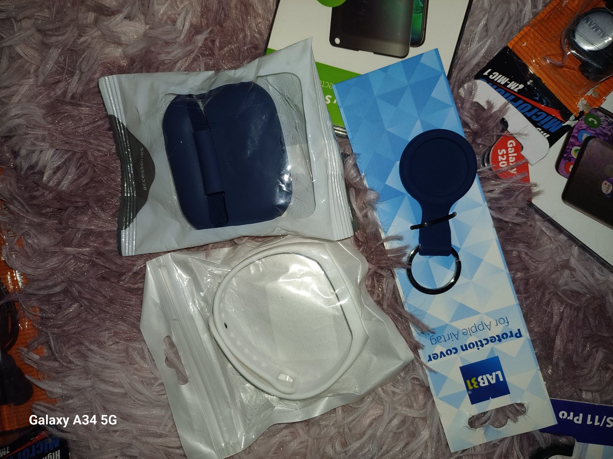 Szyby ochronne do samsunga  i akcesoria wszystko po 5 zł