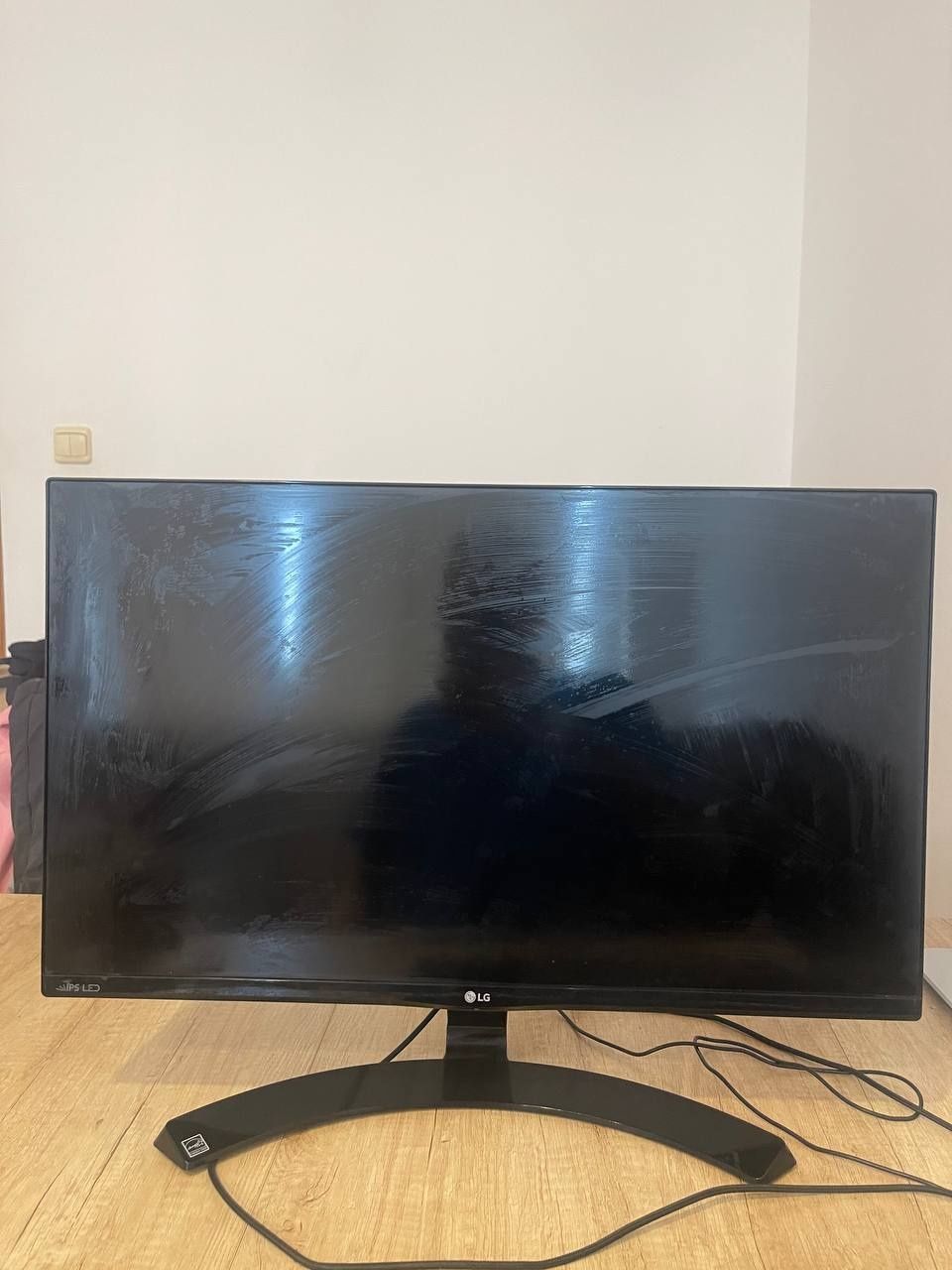 Sprzedam komputer stacjonarny + monitor LG 75Hz – RTX 3070 / i5-7400 /