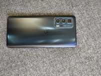 Motorola edge 20 pro