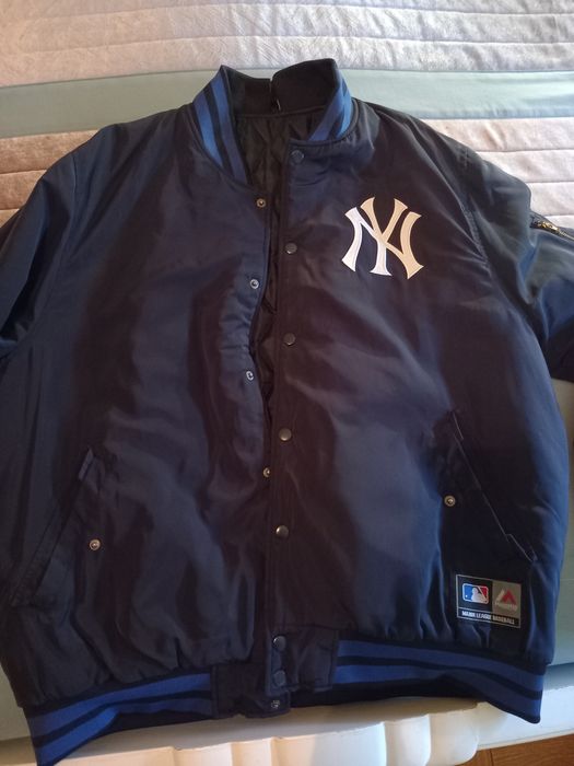 Vendo casaco new york yankees