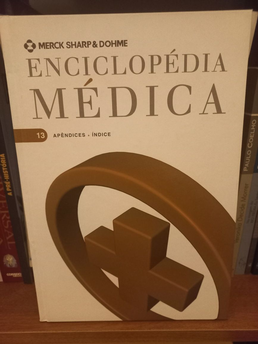Enciclopédia Médica