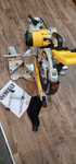 Dewalt dw 717 пила торцювальна
