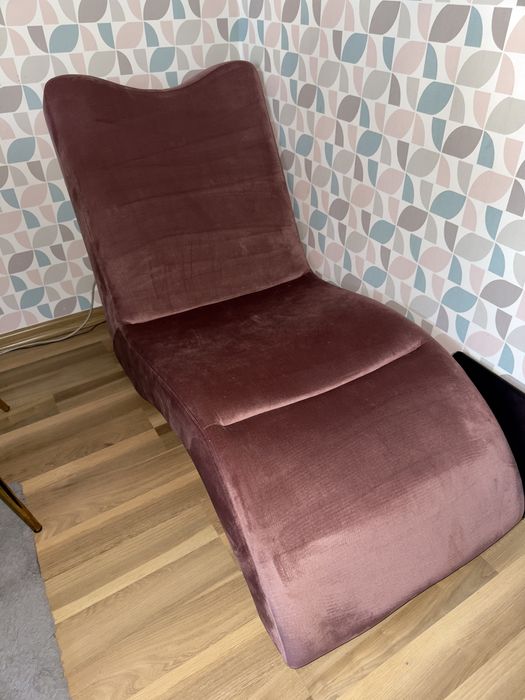 Szezlong Firmy Agata Meble