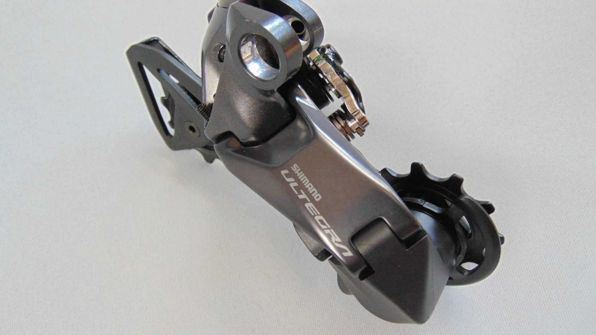 Shimano ULTEGRA Di2 RD-R8150 12s