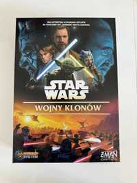 Star Wars Wojny Klonów