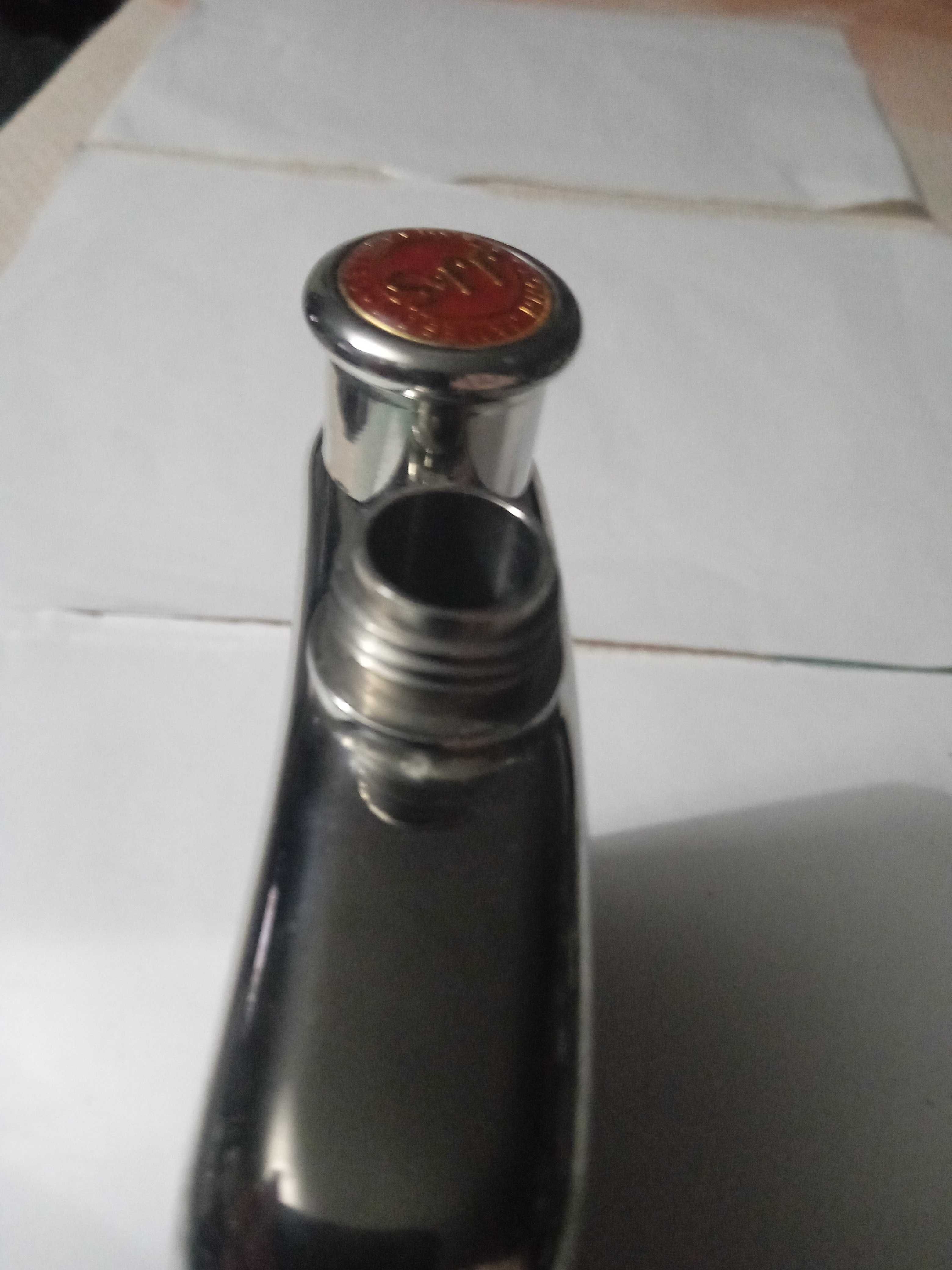 Cantil de bolso "Whisky Jameson", vintage