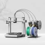 Bambu Lab A1 Combo з AMS Lite 3D Printer (європейська версія)