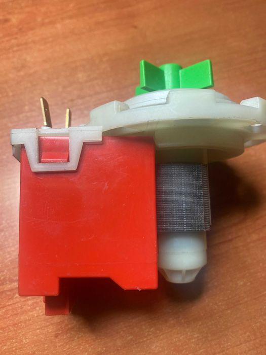 Помпа (насос) для пральної машини Copreci 2556-3404A EBS 30W