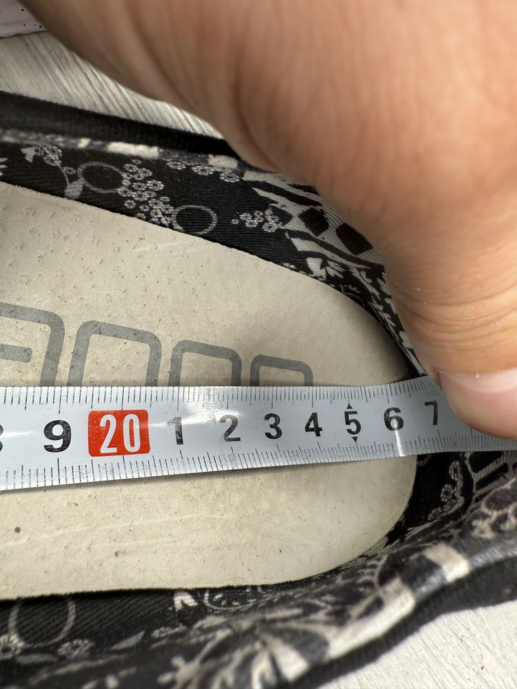 Акция крутые  мокасины hey dude 41-41.5 р