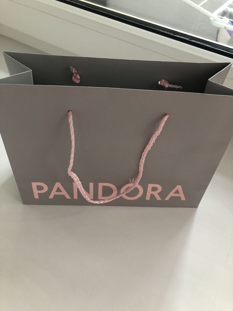 пандора pandora пакет новый