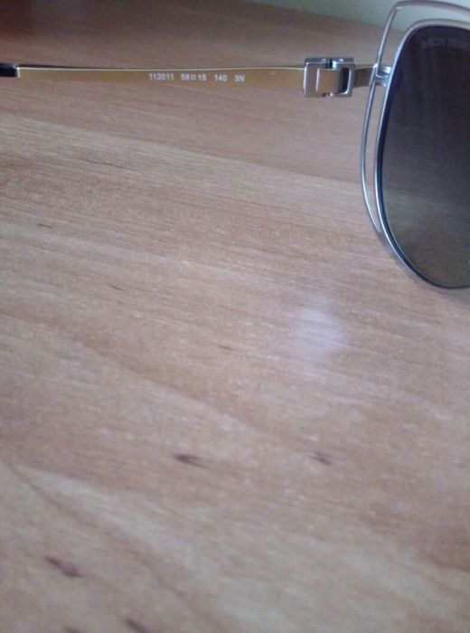 MICHAEL KORS MK NOWE hit oryginalne okulary przeciwsłoneczne duże koty
