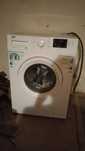 Pralka Beko MWRE 6512 BWW 6kg A+++ 1000rpm