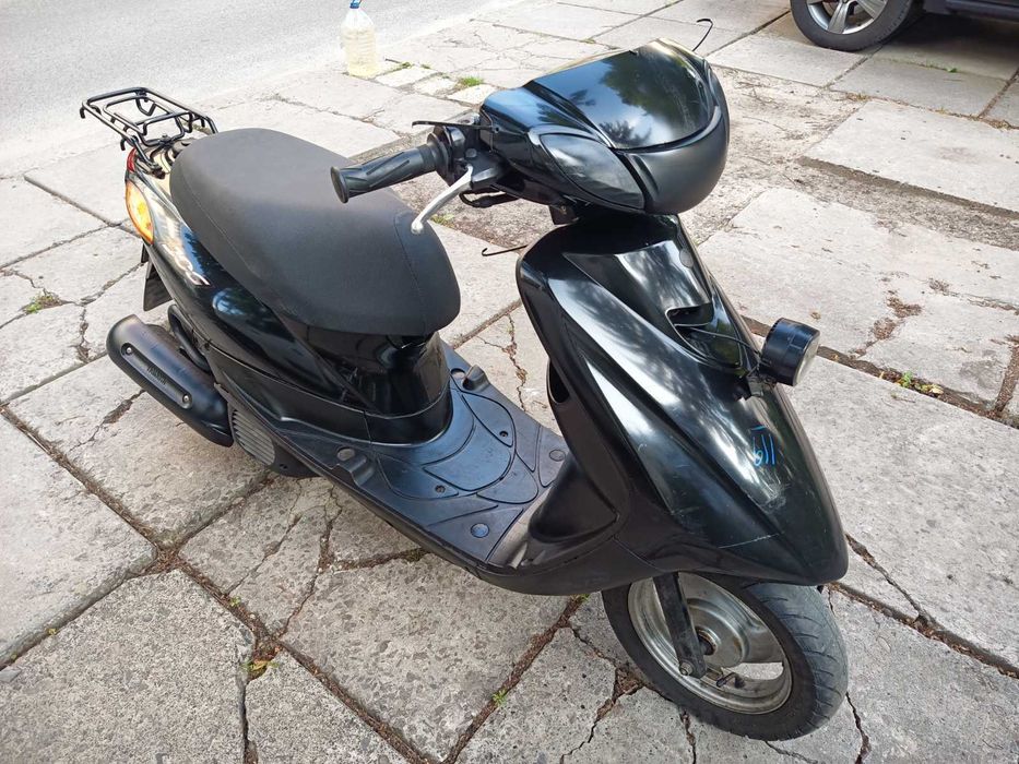 Yamaha Jog36 SA36