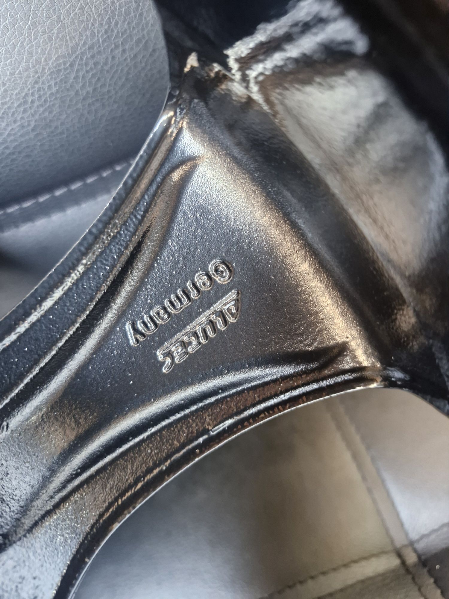 Диски R 17 5 100