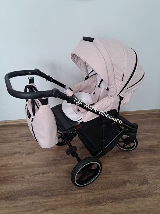 Wózek 2w1 Adamex Zico TK23
