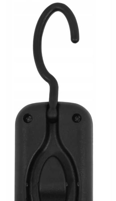 Latarka warsztatowa lampa lampka led kanałowa LED 3w1 230v