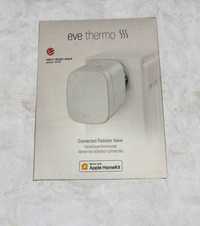 Eve Termostat do grzejników HomeKit inteligentny termostat grzejnikowy