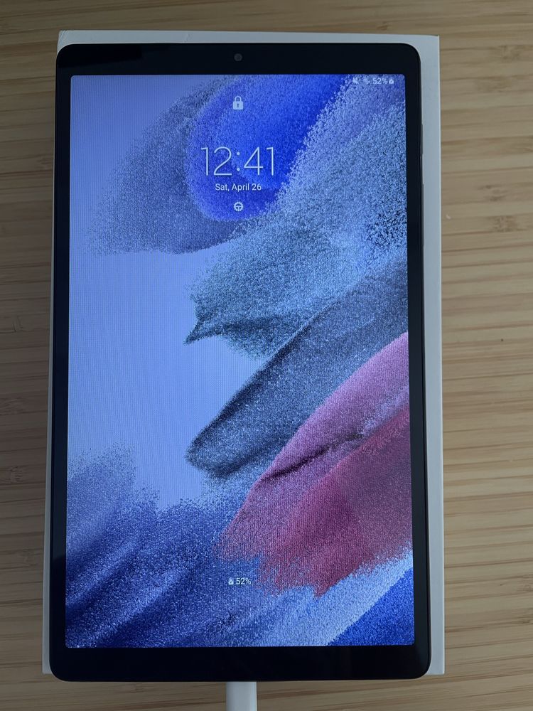 Galaxy Tab A7 Lite