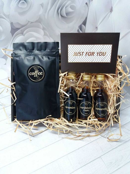 Подарок чоловіку/Подарунковий набір для чоловіків на свято/Подарунок