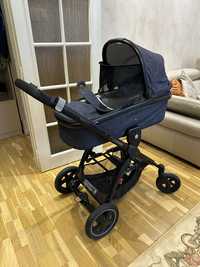 Wózek Maxi Cosi 2w1 Gondola/Spacerówka