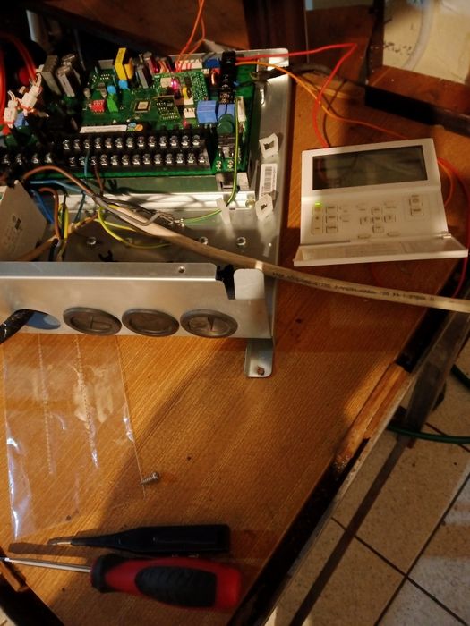 Pompa ciepła Samsung 9 kW