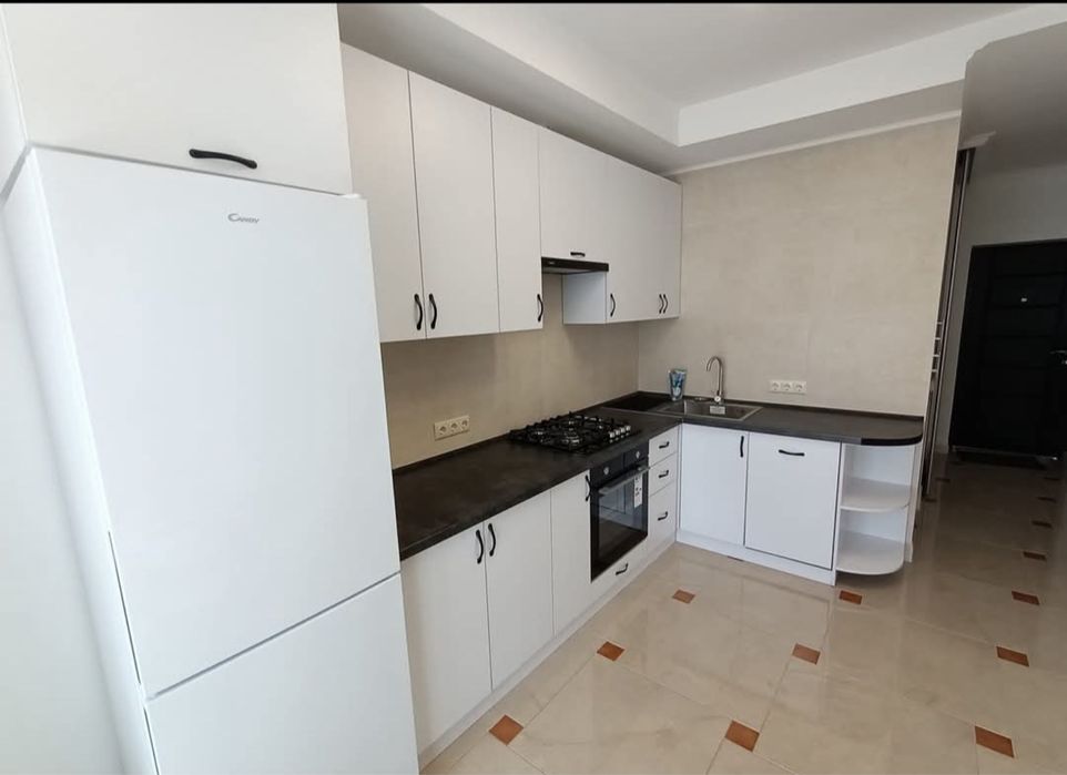 Довготревала оренда1 кімната  Жк >1 кімната