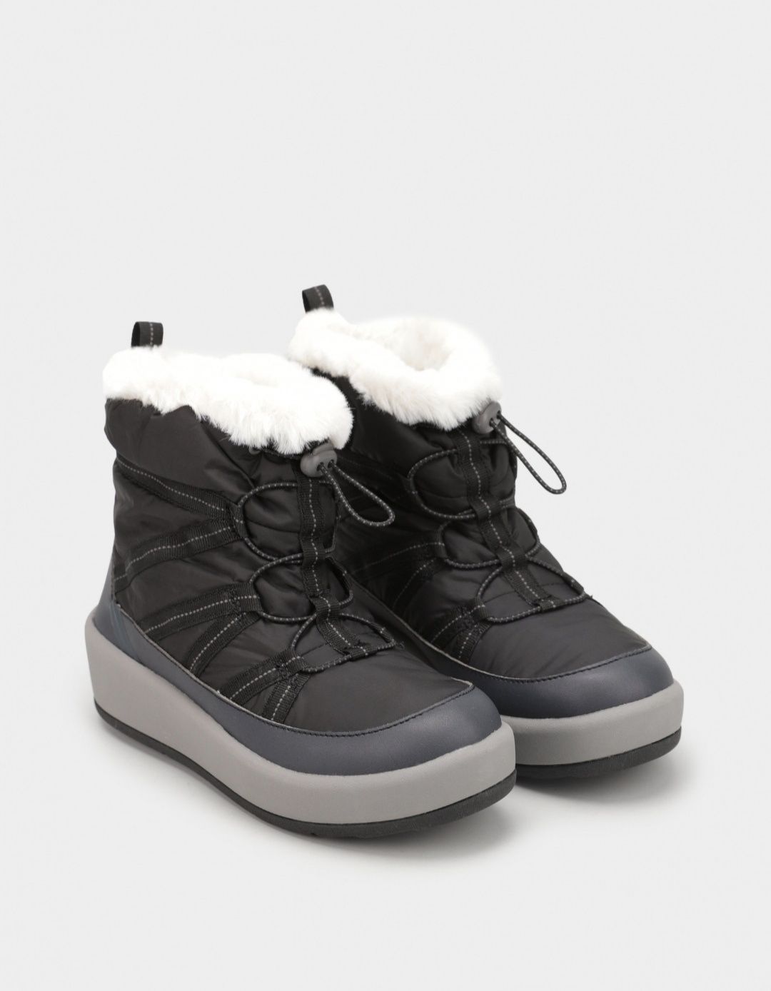 Новые сапоги ботинки Clarks 26,5 см