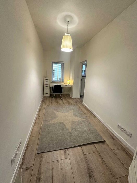Wynajmę mieszkanie gliwice Okrzei 72m2 2600zl plus koszty