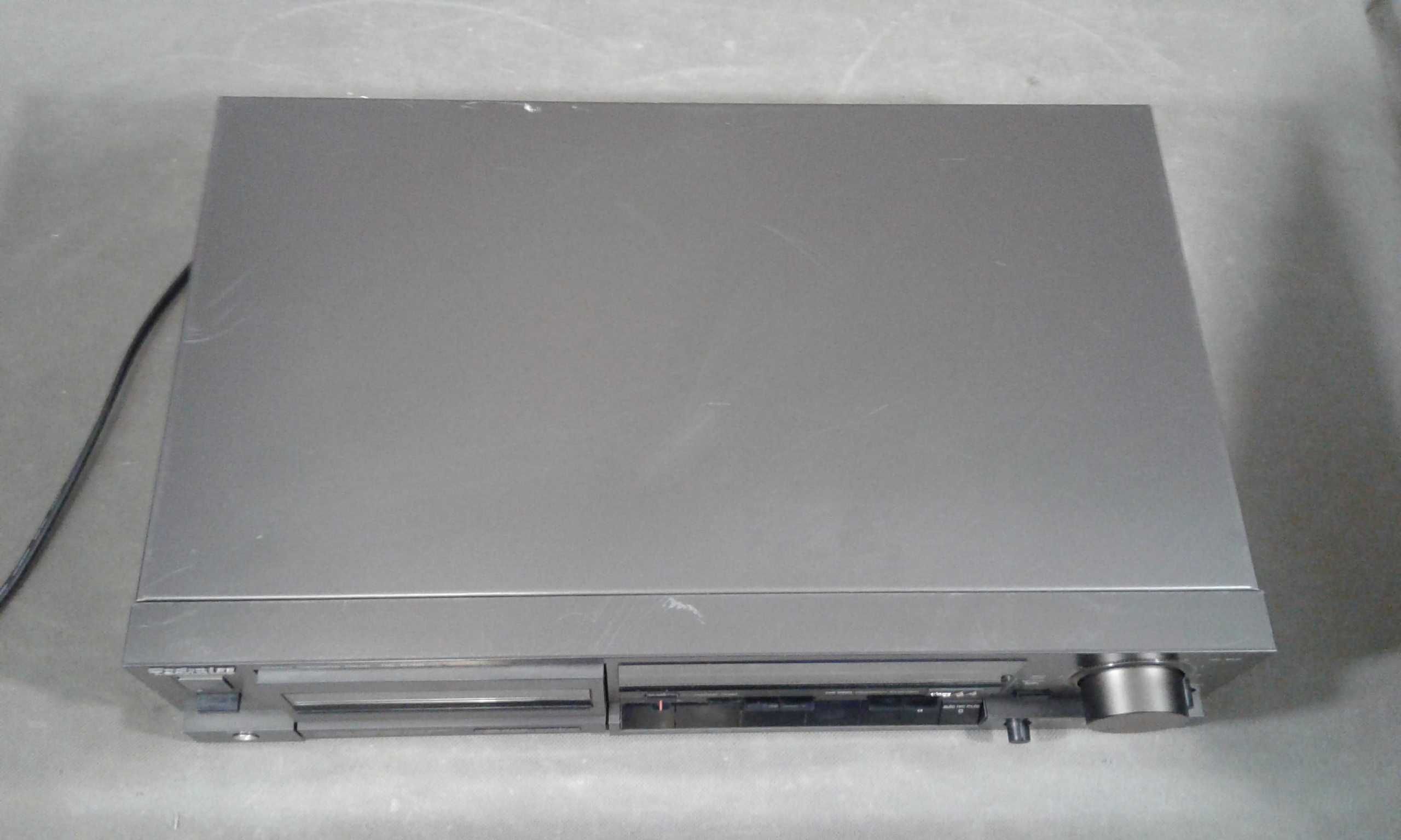TECHNICS RS-B705,magnetofon kasetowy