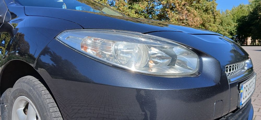 Продам Рено Флюенс