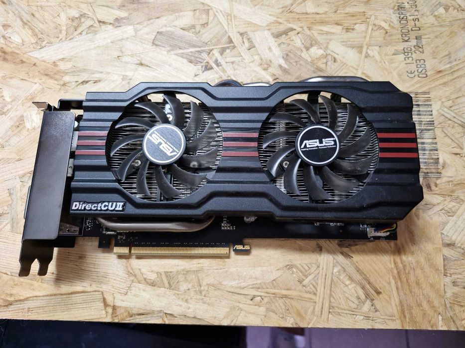 PC do nauki, Internetu, gier – i5, 8GB RAM, GTX 660, obudowa Fractal