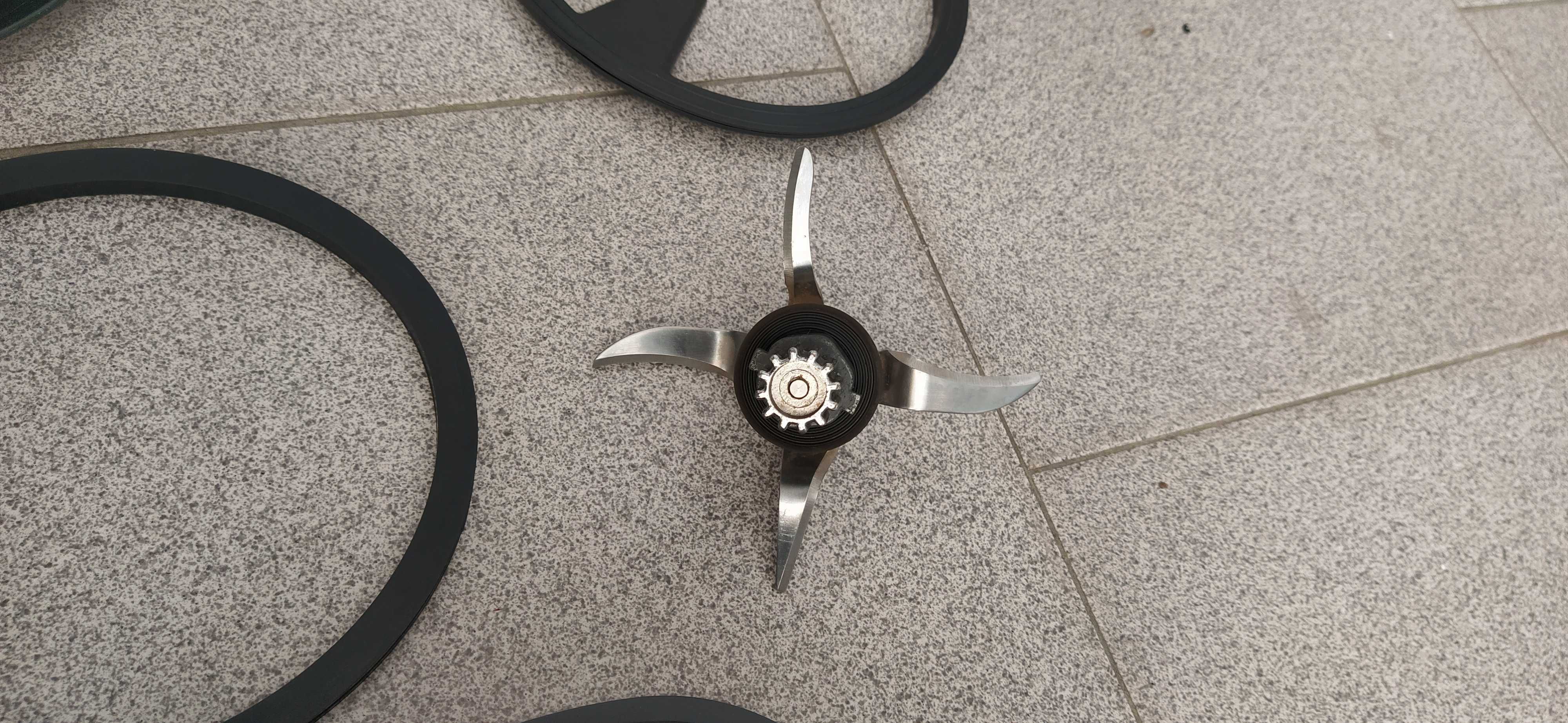 yammi 1 para peças