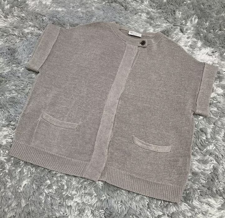 Продам кофту Brunello cucinelli