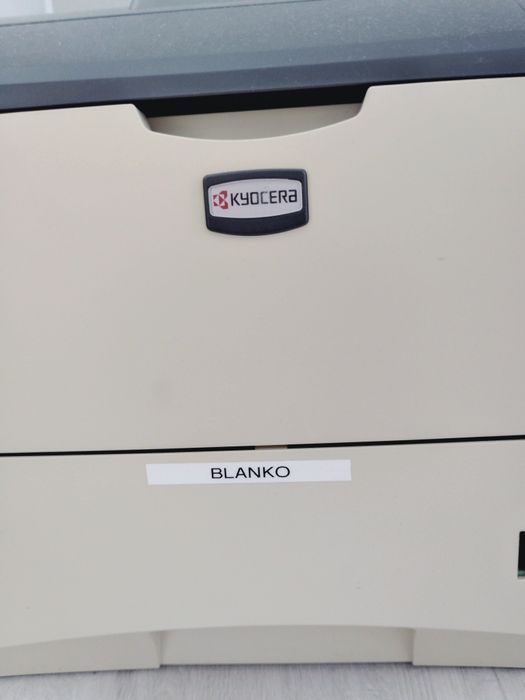 Drukarka laserowa Kyocera FS 4020DN
