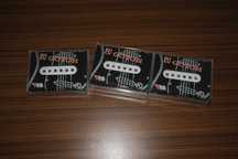 Przetworniki do Stratocastera Gotoh St-classic alfa