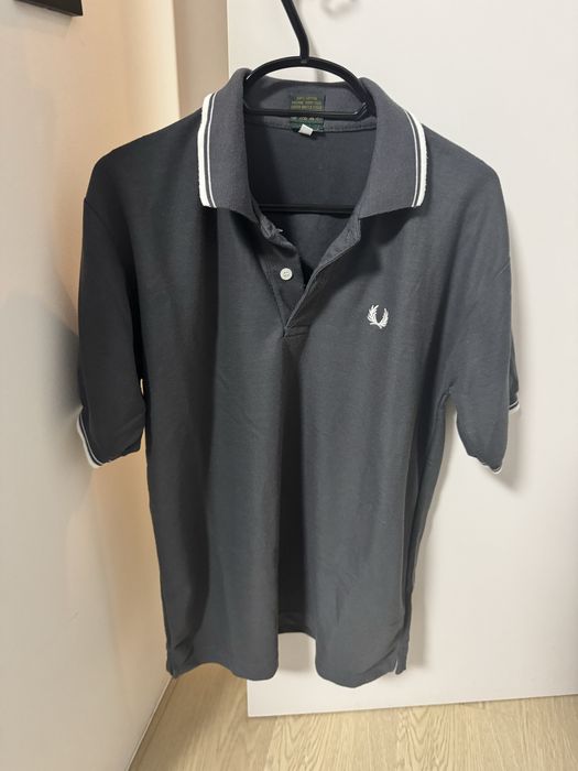 Polo Fred Perry S