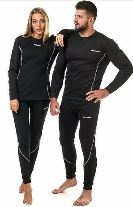 Термобілизна Columbia Термобелье мужское розмір S, M, L, XL, XXL