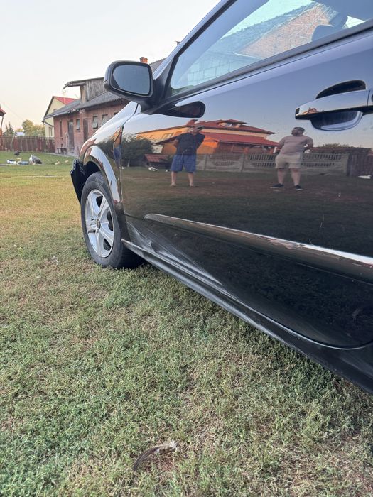 Opel Astra H 1.6 2005 uszkodzony