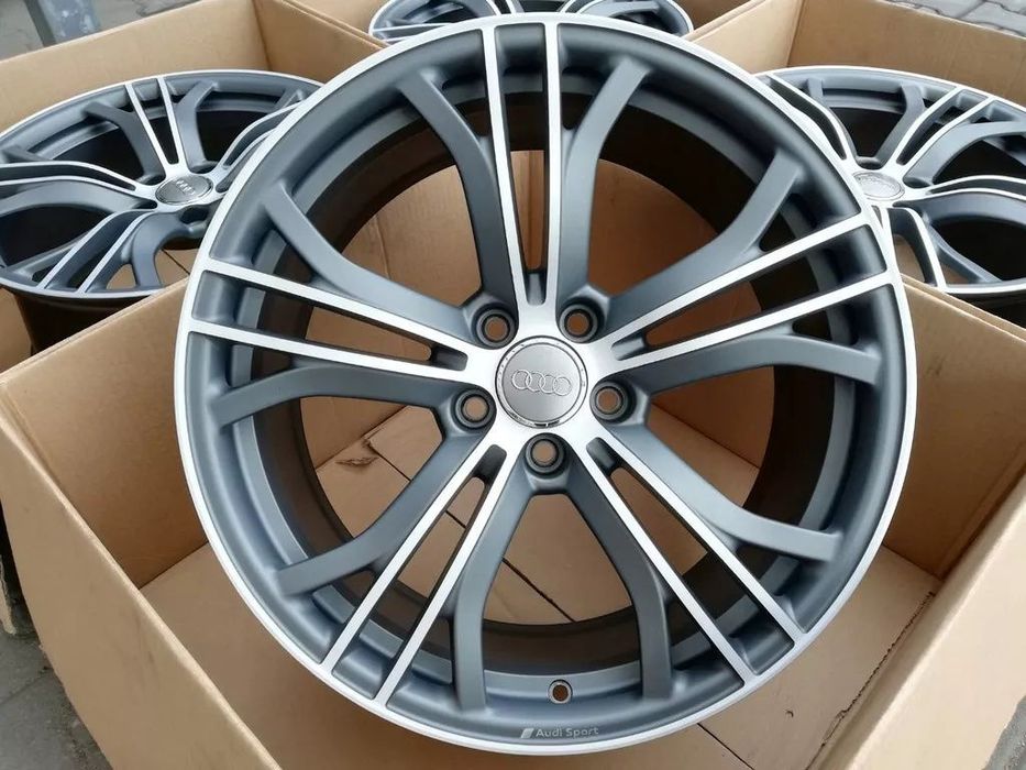 AUDI A6 C7 C8 A4 B9 B8 S3 RS3 A7 AUDI SPORT SPIDER