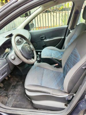 Renault Clio 1.2 kombi