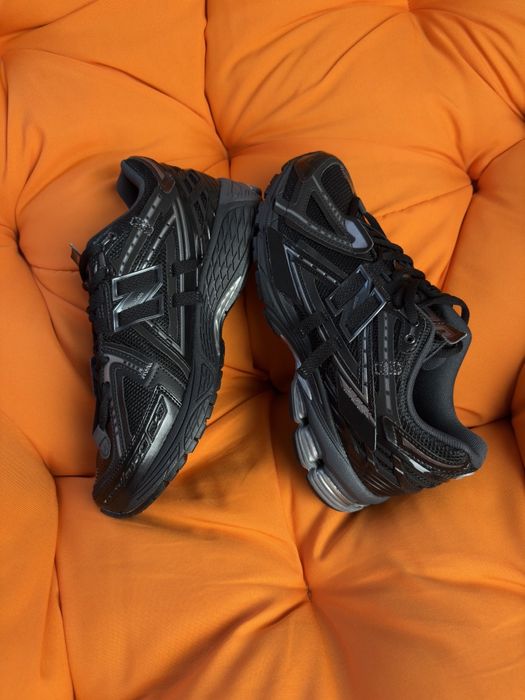 ОРИГИНАЛ New Balance 1906A "Refined Future Black" M1906AF новые 42-45