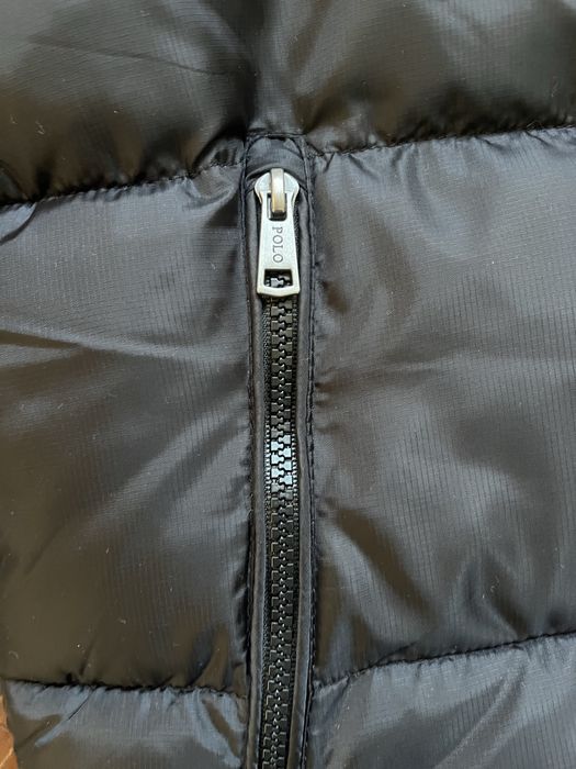 Casaco Polo Ralph Lauren