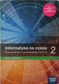 Informatyka na czasie 2