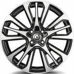 Felgi R17 5x114,3 Hyundai Honda Kia Toyota Nissan Renault Dacia Suzuki