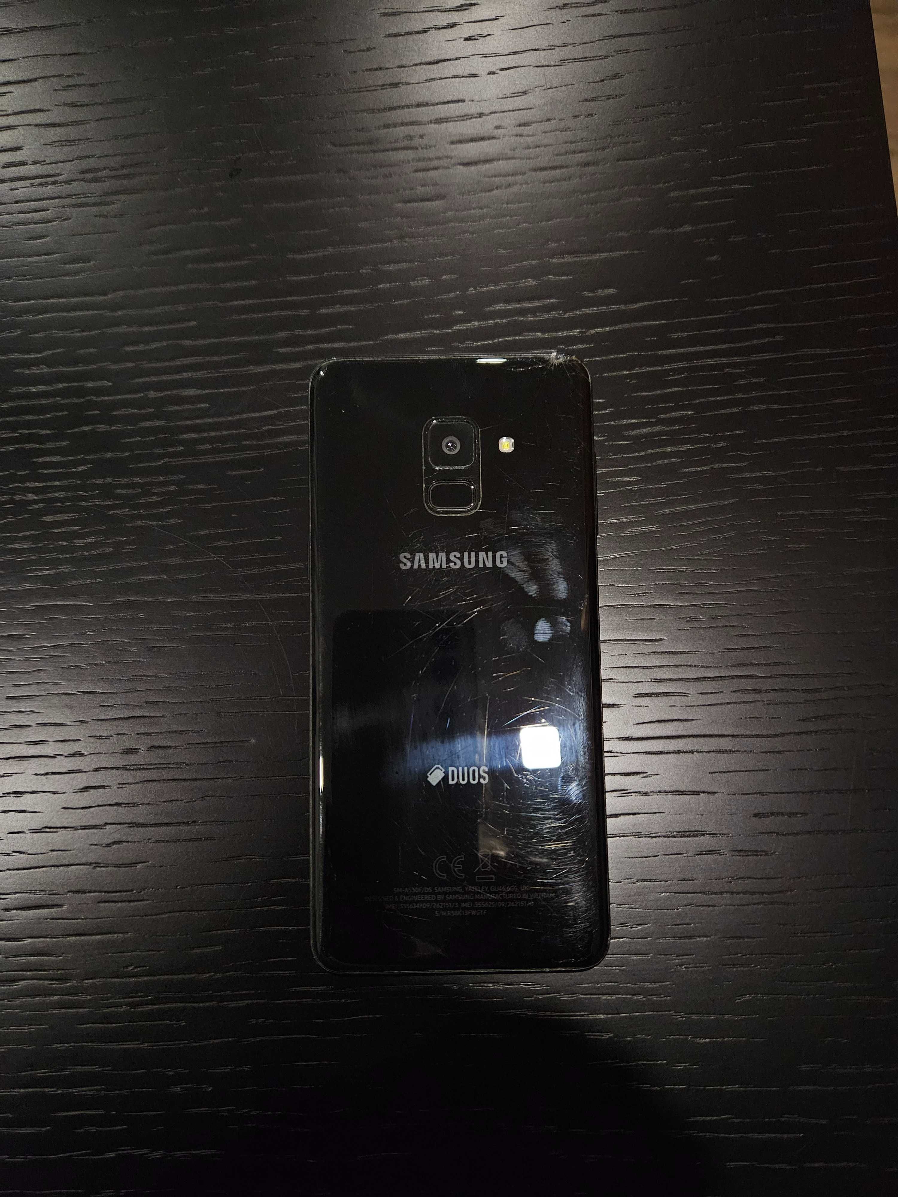 Smartphone Samsung Galaxy A8