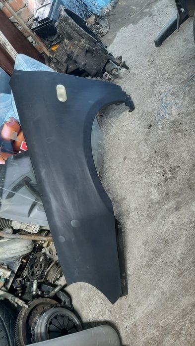 Крило ліве Джилі СК, Geely