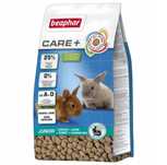 Karma dla królika BEAPHAR CARE+ RABBIT JUNIOR 1,5kg młody królik